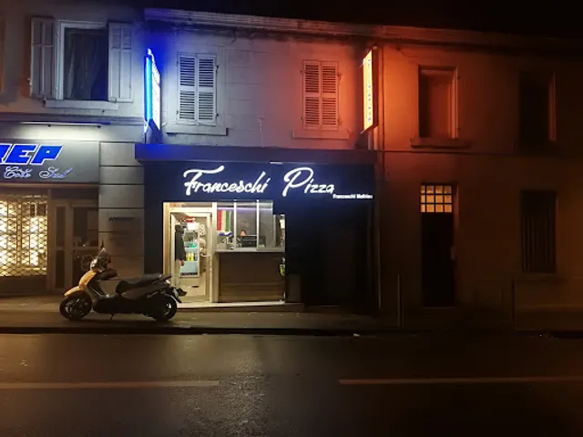 Franceschi Pizza