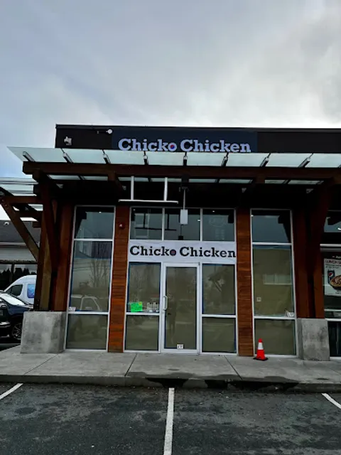 Chicko Chicken Aldergrove