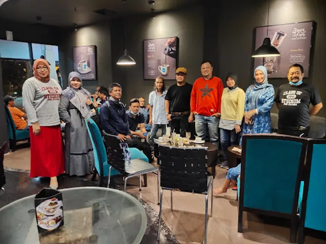 Kezto Coffe and Food