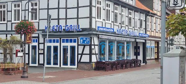 Kreta Grill