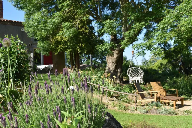 A Beautiful Look Bed & Breakfast