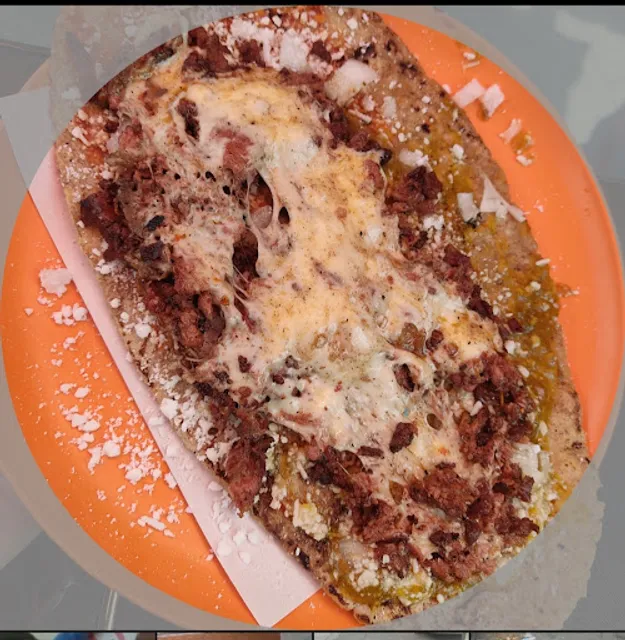 Sopes Y Gorditas "Republicas"