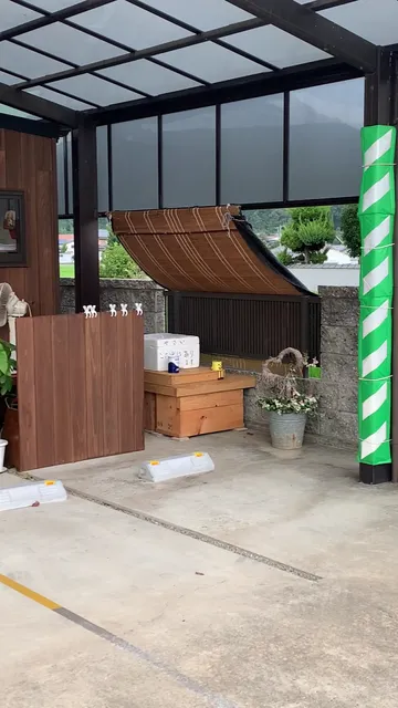 小さなお菓子屋さん もこぷ