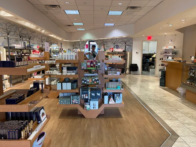 The Cosmetics Company Store