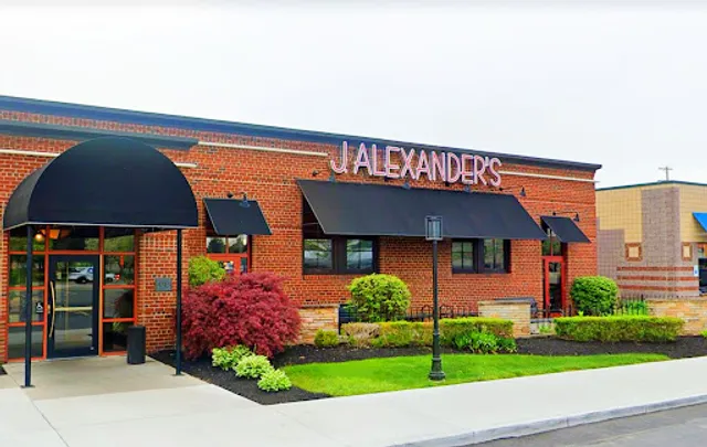 J. Alexander's Restaurant