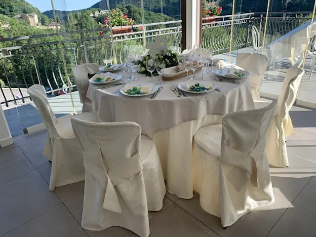 Albergo Ristorante Miniere