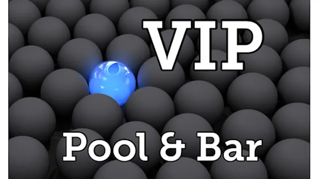 V.I.P. Pool & Bar Snooker Club