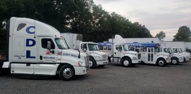 JR DRIVING SCHOOL YARD