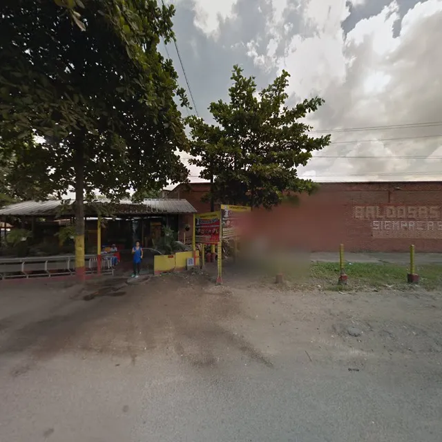 Restaurante Y Cafeteria Sabores De Mi Tierra