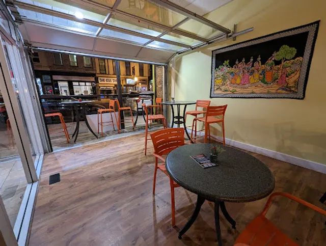 Bhojan - The Indian Cuisine & Bar