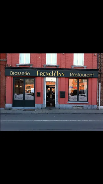 French-Inn