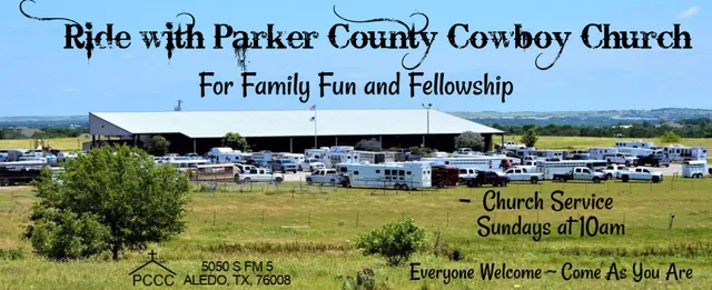 Parker County Cowboy Church