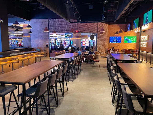 Victory Burger & Wings Co.