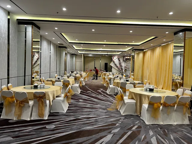 HAKA Restaurant Sedayu City