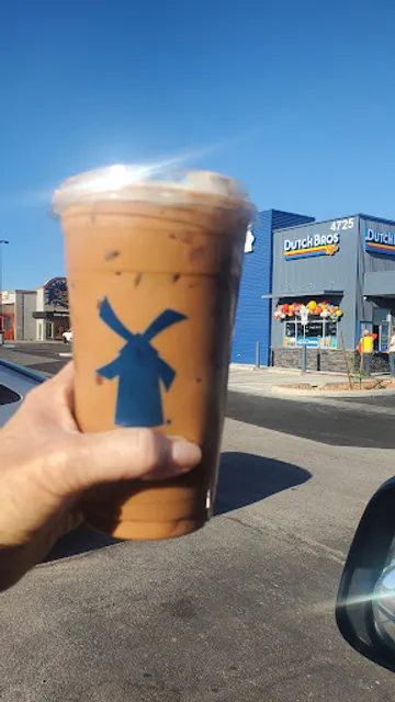 Dutch Bros Coffee