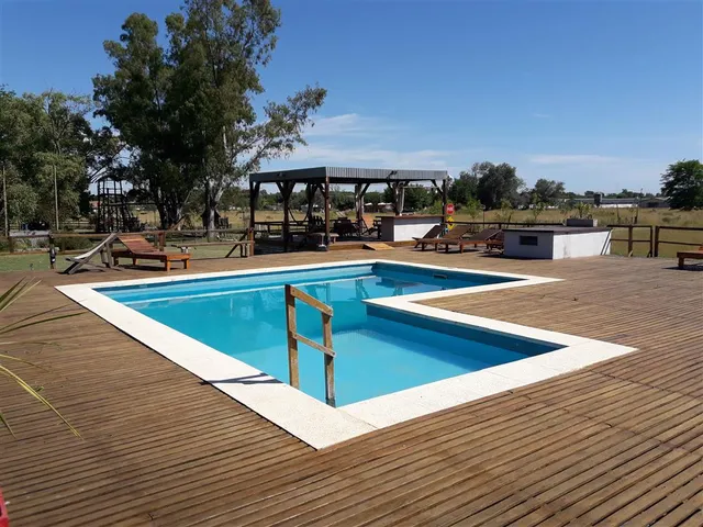 Parque4x4 - Defensive driving, off-road and ATV