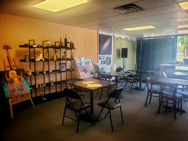 NODE Arts Collective