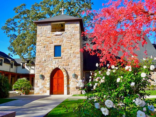 Grace Episcopal Church