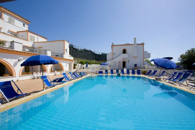 Casthotels Tramonto D'Oro Terme