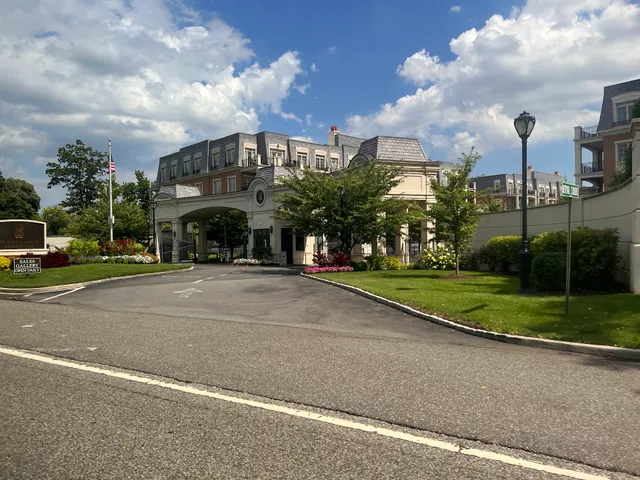 The Ritz-Carlton Residences