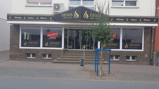 Denis Grill Haus