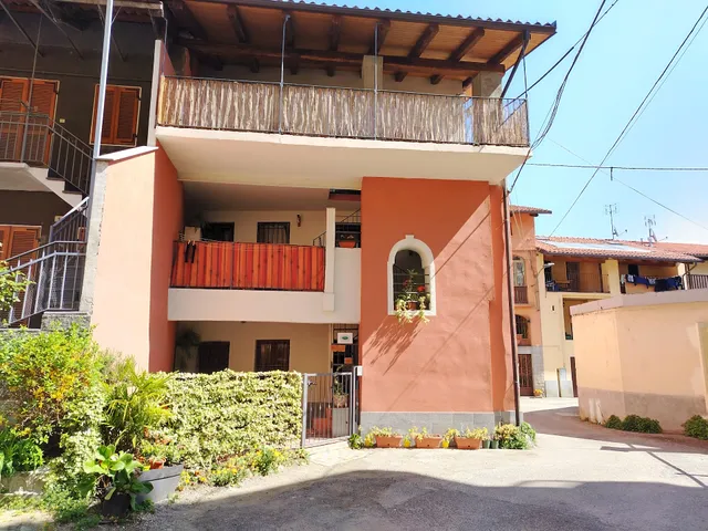 La terrazza affittacamere