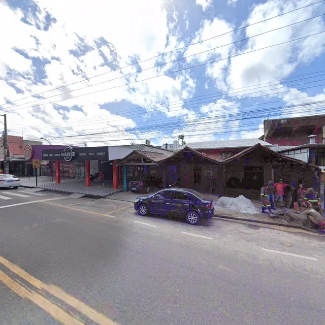 IKA CHURRASCO E PETISCO