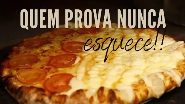 Pizzaria La Encasa Pizza Delivery Artesanal Pizzas Gourmet Assis
