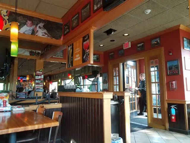 Applebee's Grill + Bar