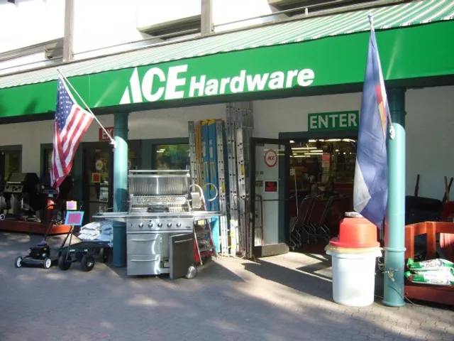 Vail Valley Ace Hardware