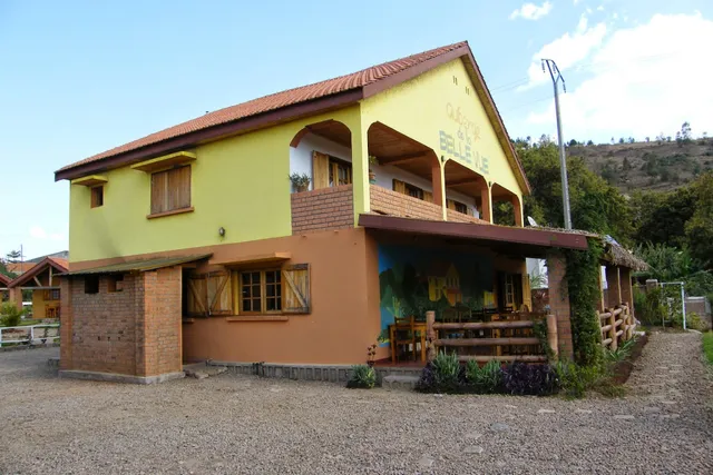 Auberge de la Belle Vue