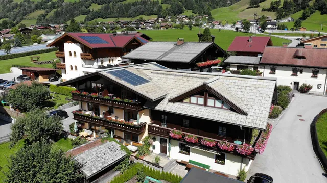 Gästehaus Schernthaner