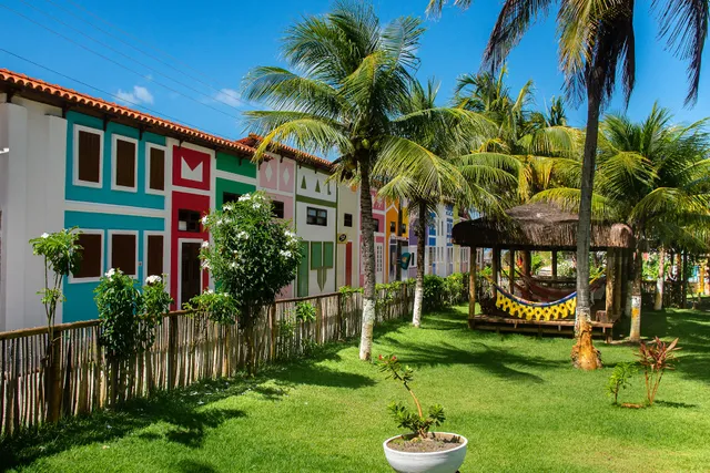 Ponta da Asa Pousada