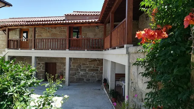 Antiga Casa do Forno