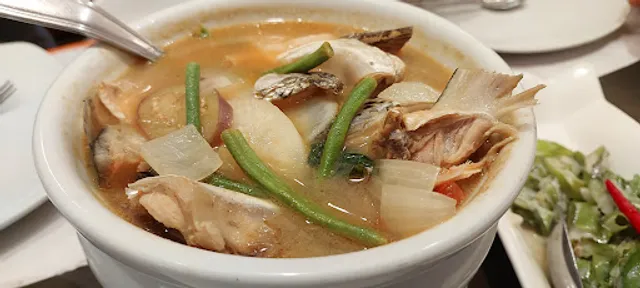 Mesa | SM City Legazpi