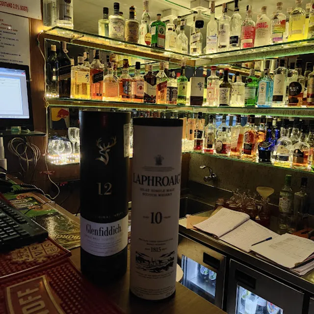 Central Prabhu Restaurant & Bar