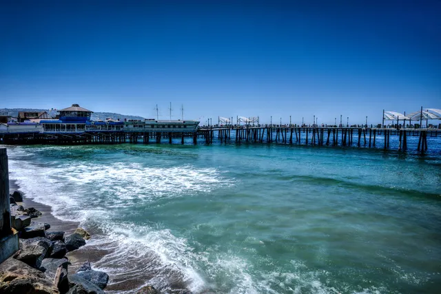 Redondo Beach Pier