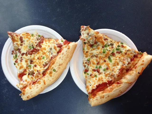 Donnini's Pizza & Donairs