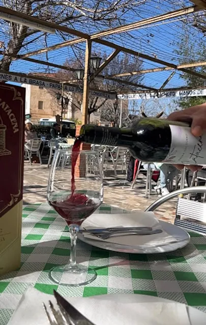 Restaurante Catacena