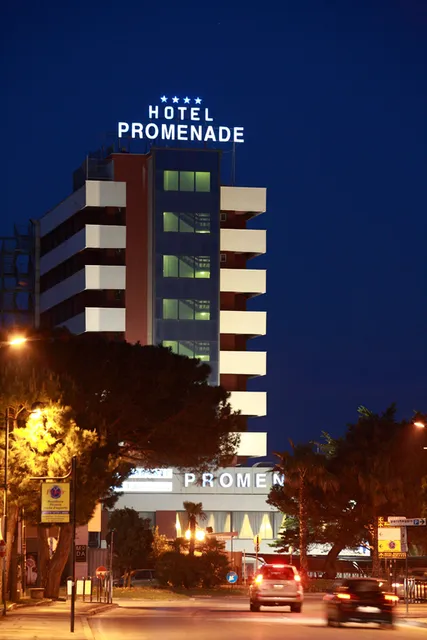 Hotel Promenade