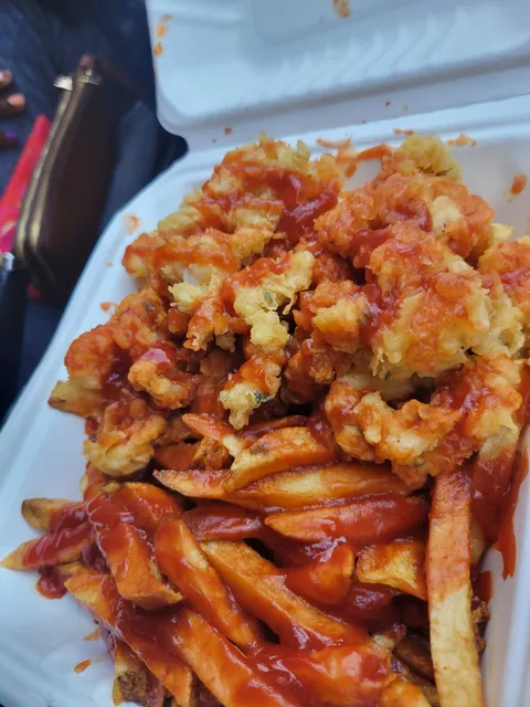 Conch Hill Resturant & Bar