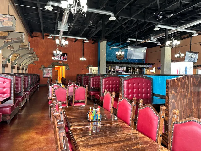 Ranchera Bar & Grill