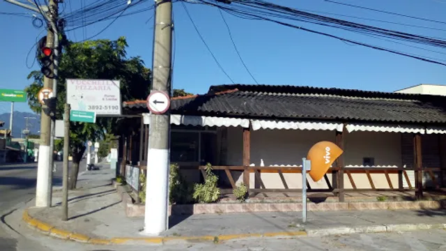 Nova Vucchella Pizzaria e Restaurante