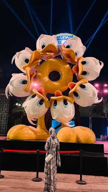 Boulevard Riyadh City Square 2