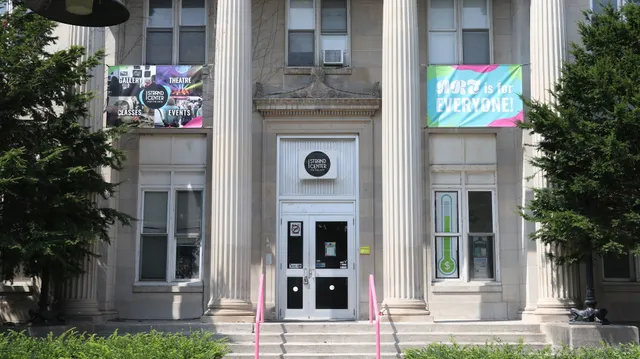 Strand Center for the Arts
