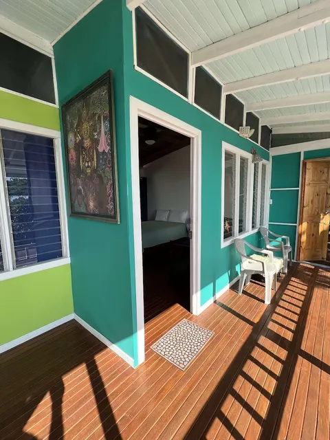 The Chorotega Hotel Arte y Sol