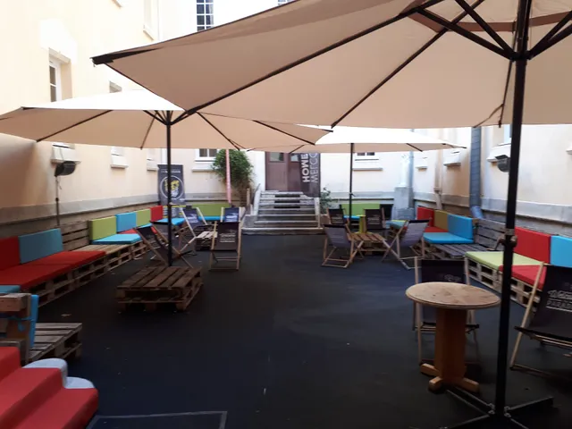 Maison Paradise Lyon | Communauté du Chemin Neuf | Foyer Paul Couturier