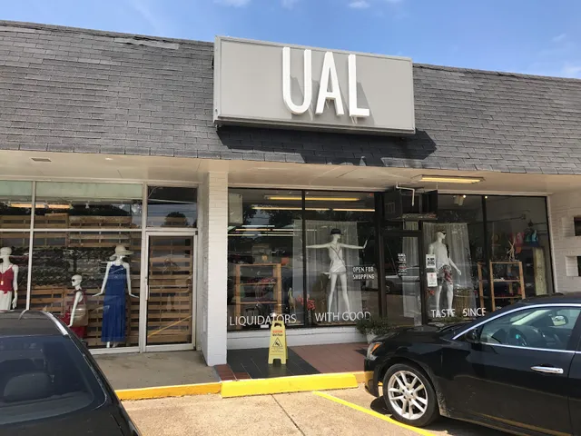 United Apparel Liquidators