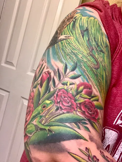 American Tradition Tattoo Studio