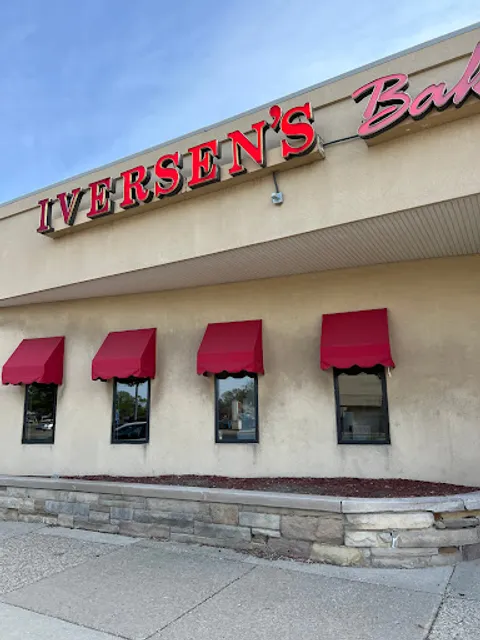 Iversens Bakery